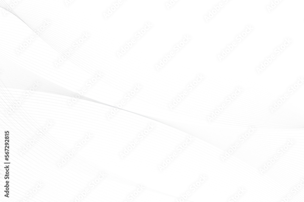 Abstract white and gray color, modern design stripes background with wave element. Vector illustration. Abstract white and gray color, modern design stripes background with wave element. Vector illustration.