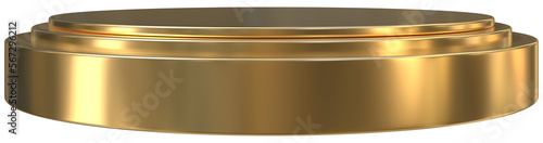 Golden 3D product platform