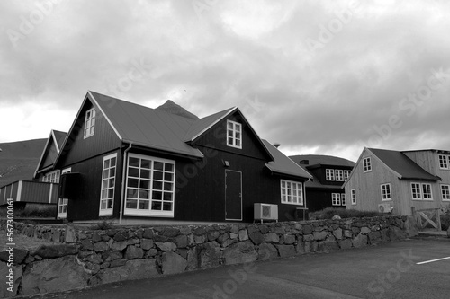 Fototapeta Naklejka Na Ścianę i Meble -  Faroe Islands