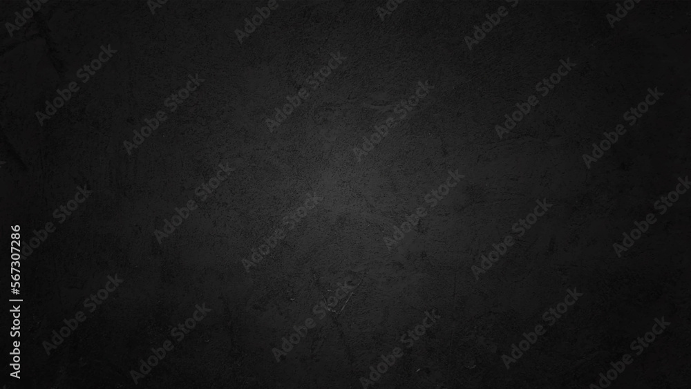 Abstract dark gray distressed grunge background with space for text or image