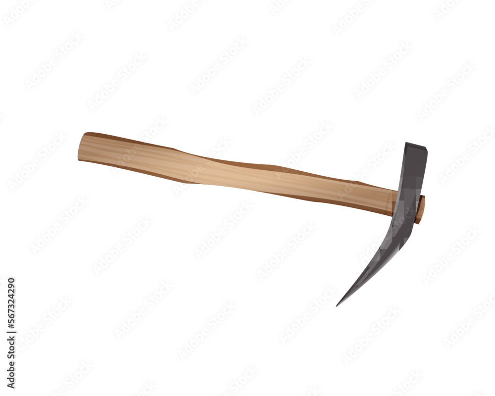 Archeology Tool Hammer Composition Archeology Tool Hammer Composition