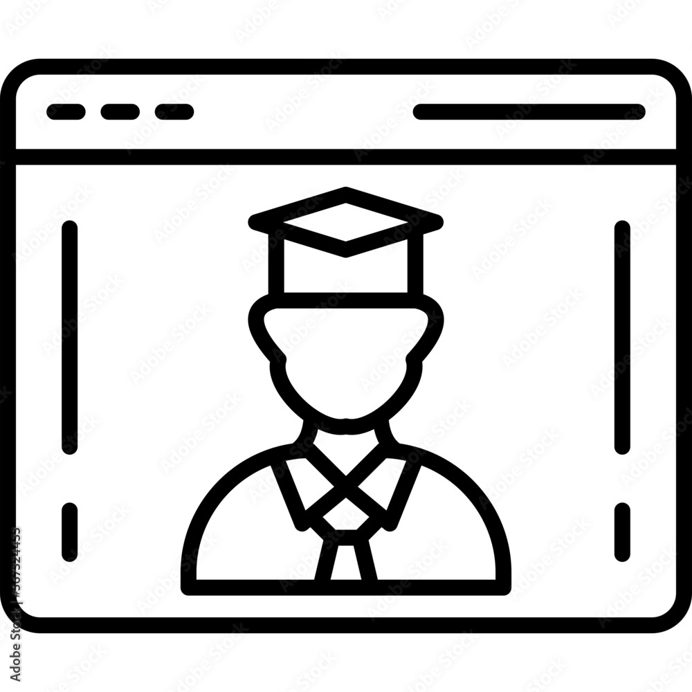 Student Icon Student Icon