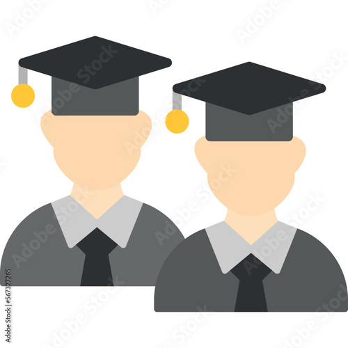 Students Icon