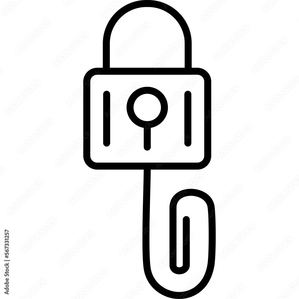Picklock Icon Picklock Icon