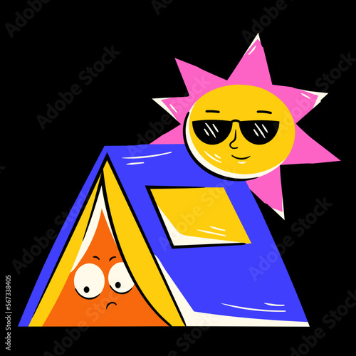 Camp 