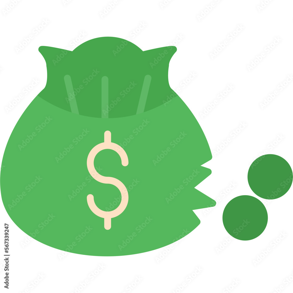 Bankrupt Icon Bankrupt Icon