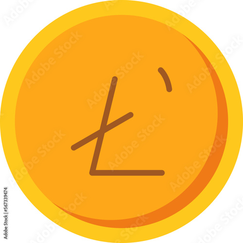 Litecoin Icon