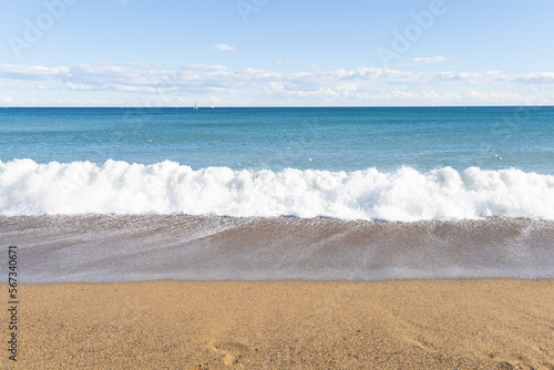 Playa de la Barceloneta