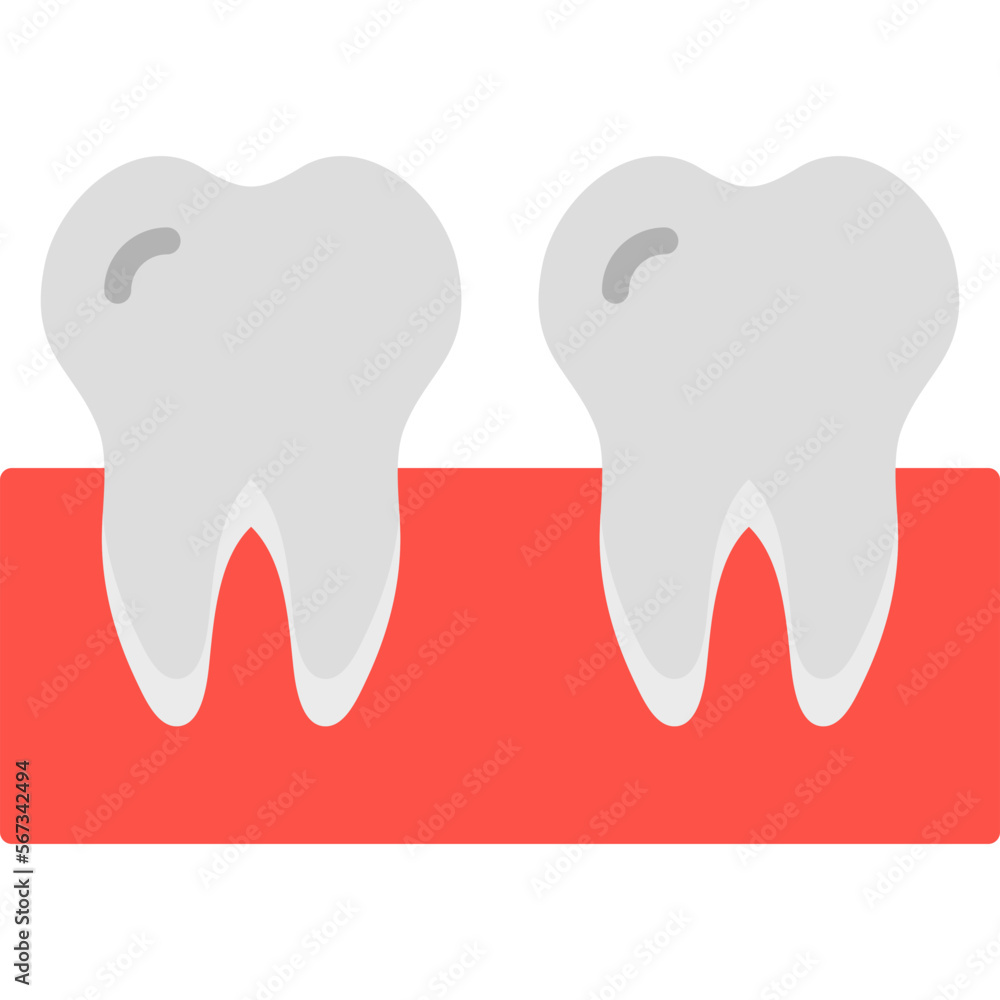 Teeths Icon Teeths Icon