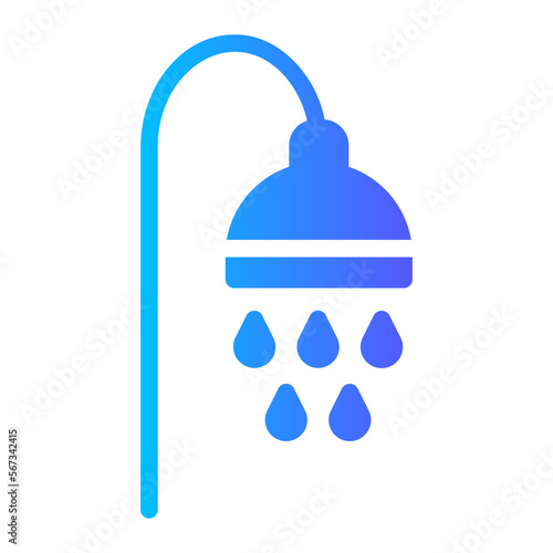 shower icon