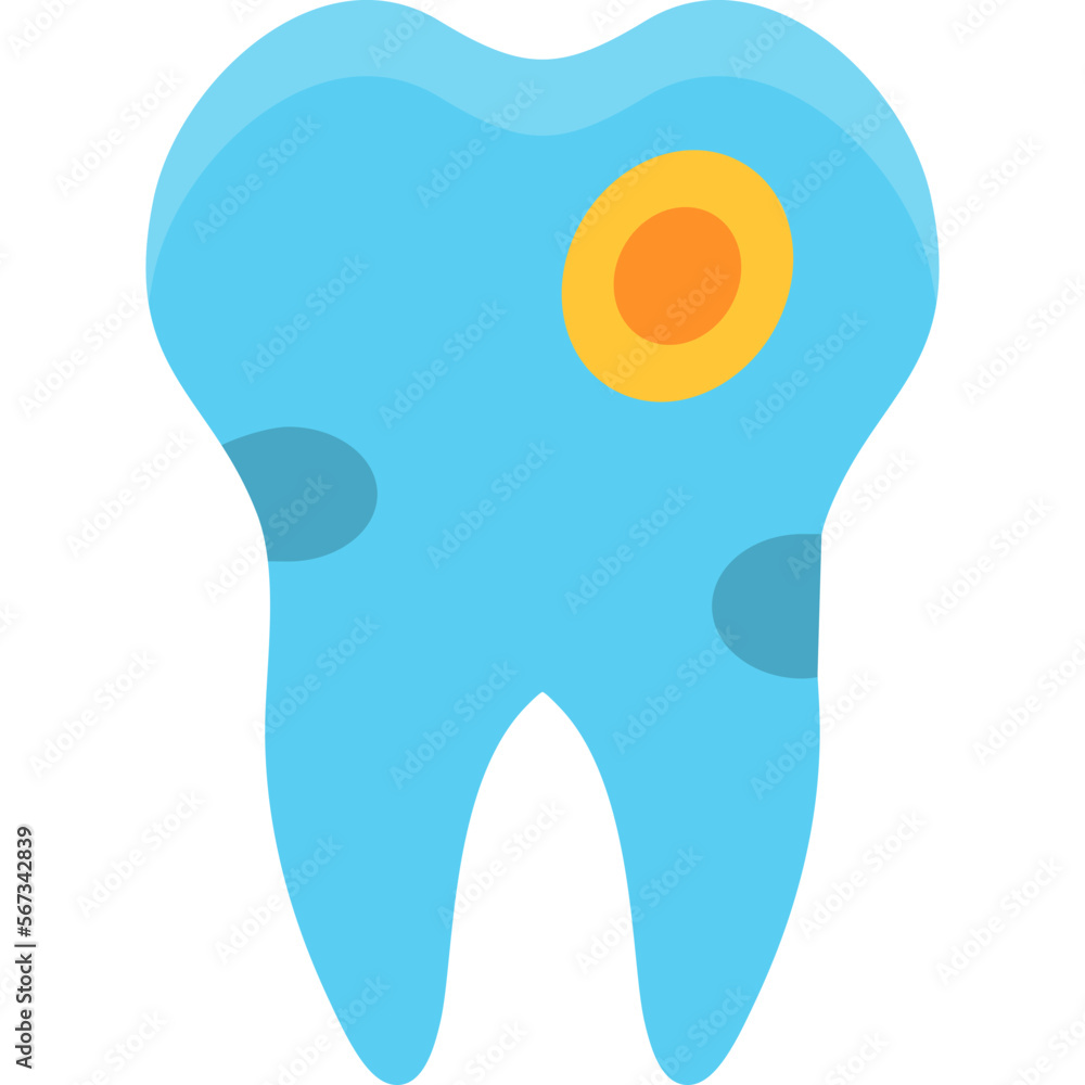 Caries Icon Caries Icon