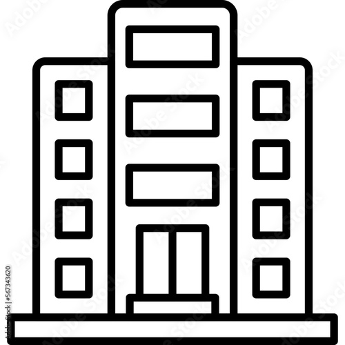 Offices Icon
