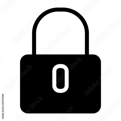 blocked icon