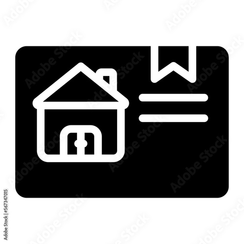 certificate icon