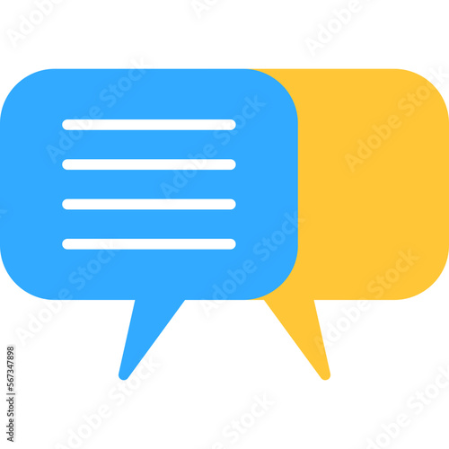 Dialog Icon