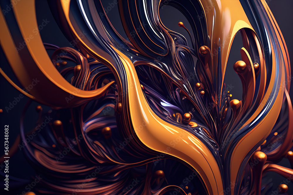 liquid splash pattern liquid splash pattern