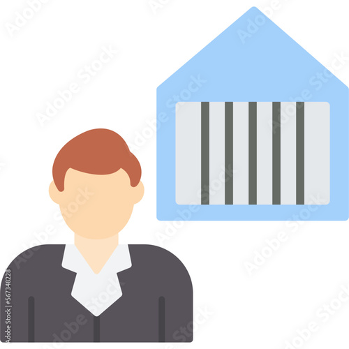 Punishment Icon