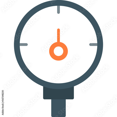 Guage Icon