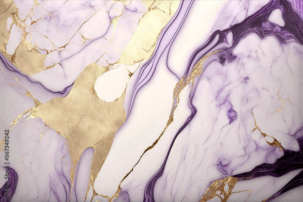 Marble background. Created with generative Ai technology.