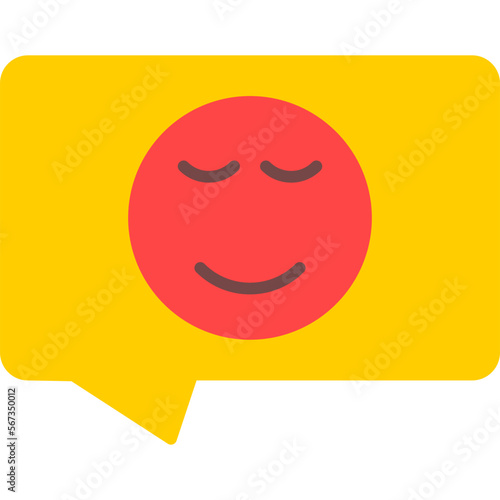 Positive Icon