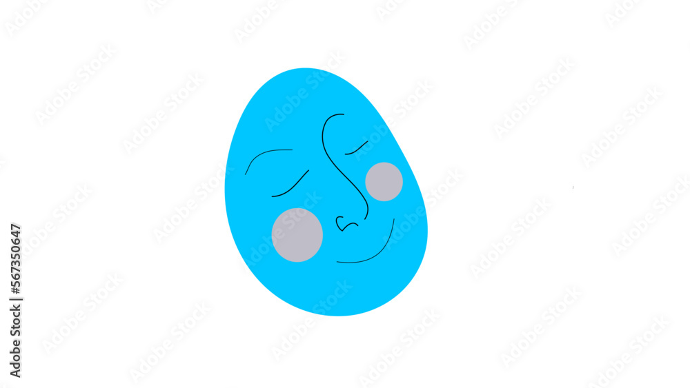 Fototapeta premium The sleeper