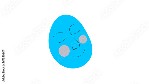 The sleeper