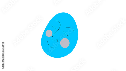 The sleeper