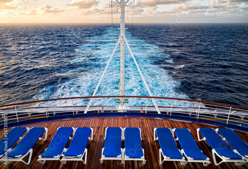 Konstfotografi Sundeck