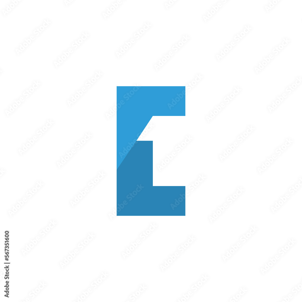 C One Logo Symbol Simple Design C One Logo Symbol Simple Design