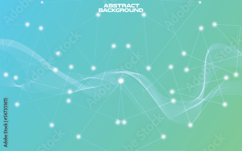  Gradient Abstract Background design for yourself  