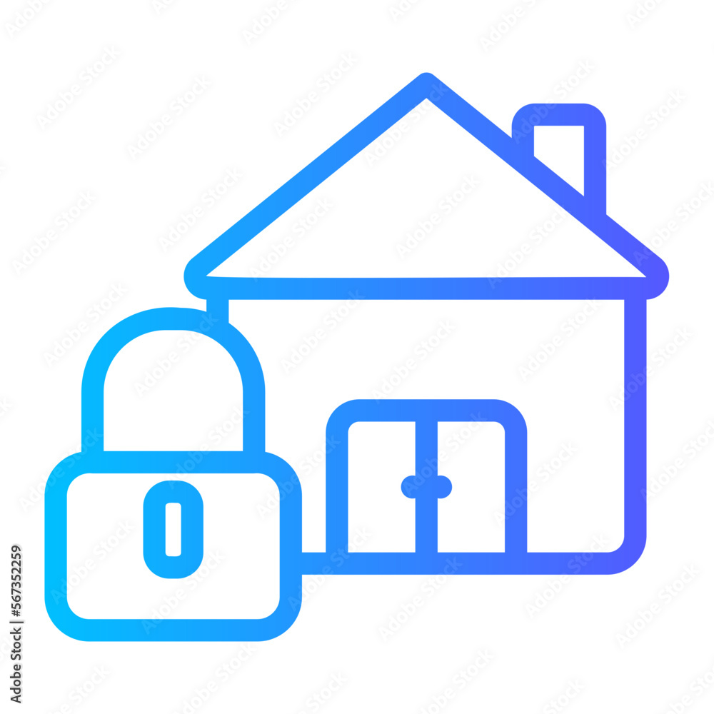house icon house icon