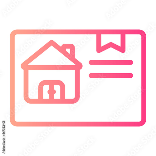 certificate icon