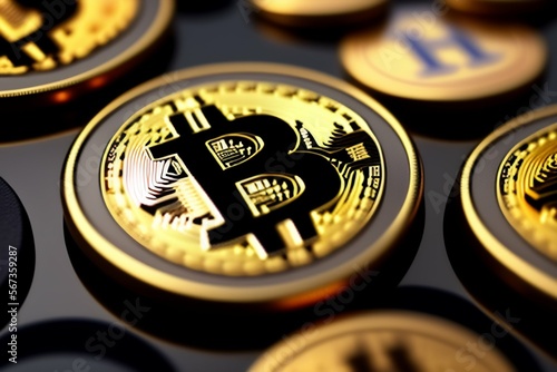 Trading de marché bitcoin et investissement cryptomonnaie