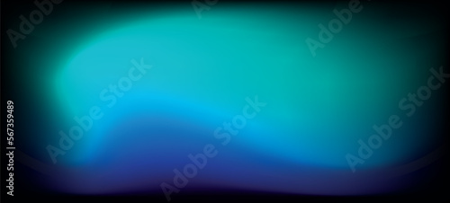 sfondo, forma astratta, baglio di luce, aurora boreale
