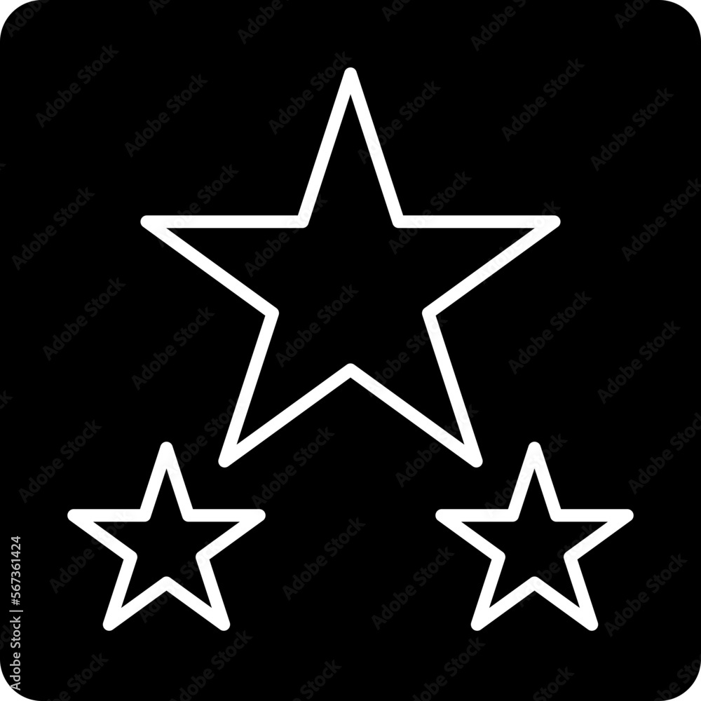 solid Significance balance design vector icon solid Significance balance design vector icon