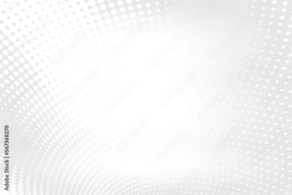 Technology Halftone Pattern Abstract Background. Perspective Wallpaper. Banner. Vector Technology Halftone Pattern Abstract Background. Perspective Wallpaper. Banner. Vector