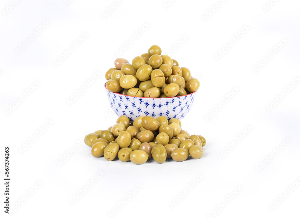 crushed green olives, pickled olives crushed green olives, pickled olives