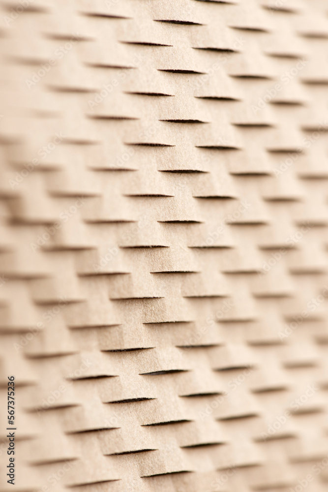 Background created with a packing cardboard Background created with a packing cardboard