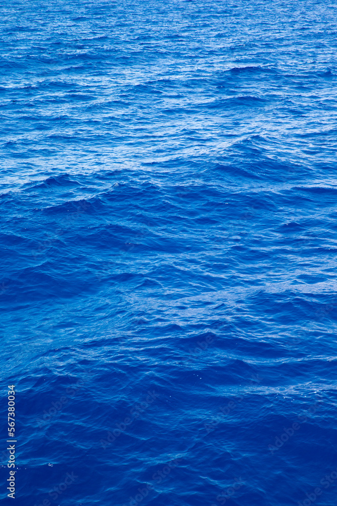 blue background of sea water blue background of sea water