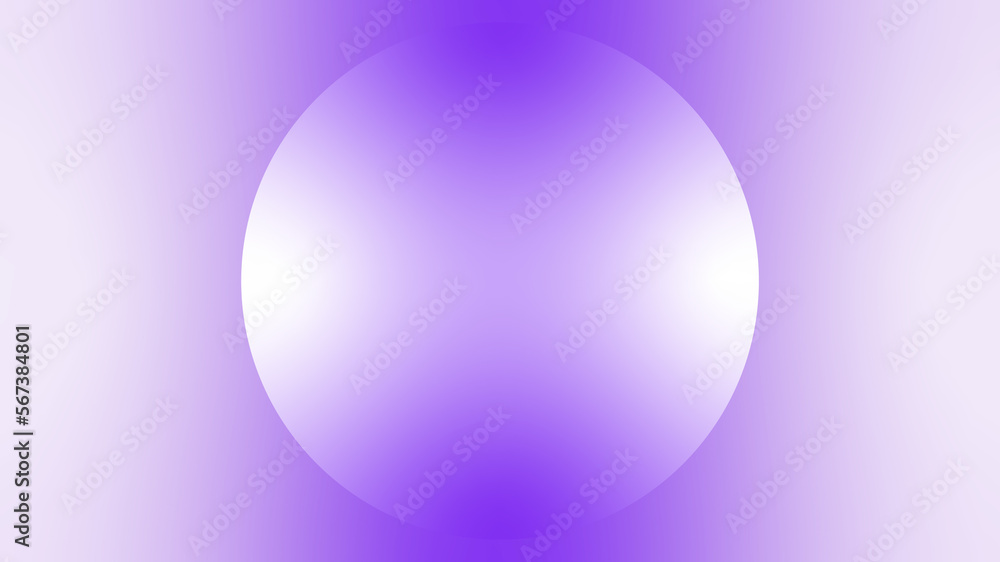 circle purple colorful blurred