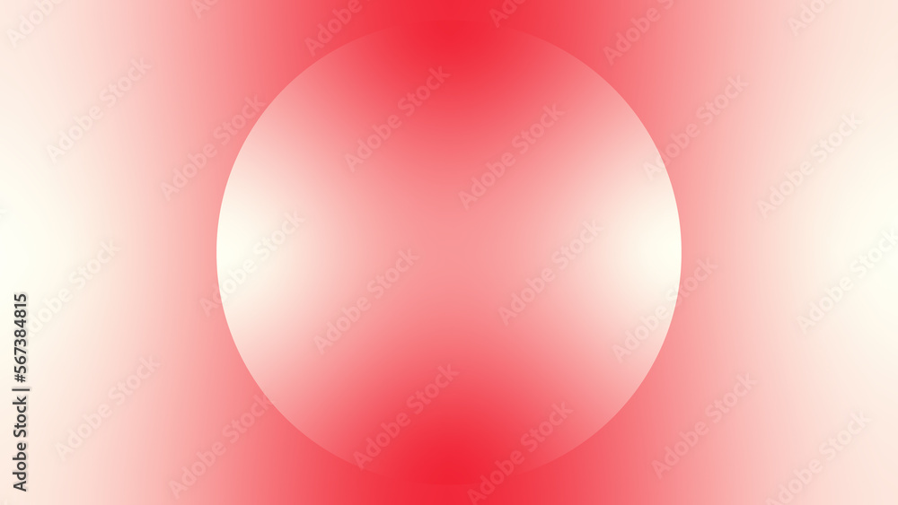circle red colorful blurrred circle red colorful blurrred