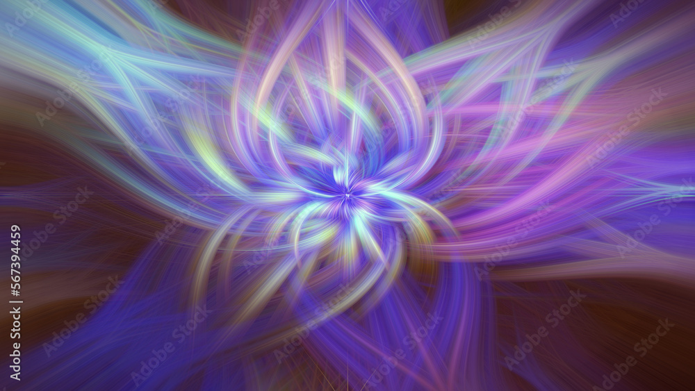Twisted Fiber Effect Abstract Colorful Flower Image Background Wallpaper Neon Colors Twisted Fiber Effect Abstract Colorful Flower Image Background Wallpaper Neon Colors
