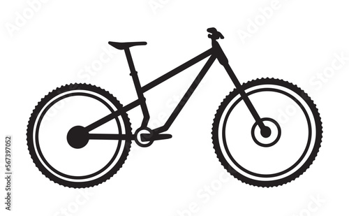 vélo VTT