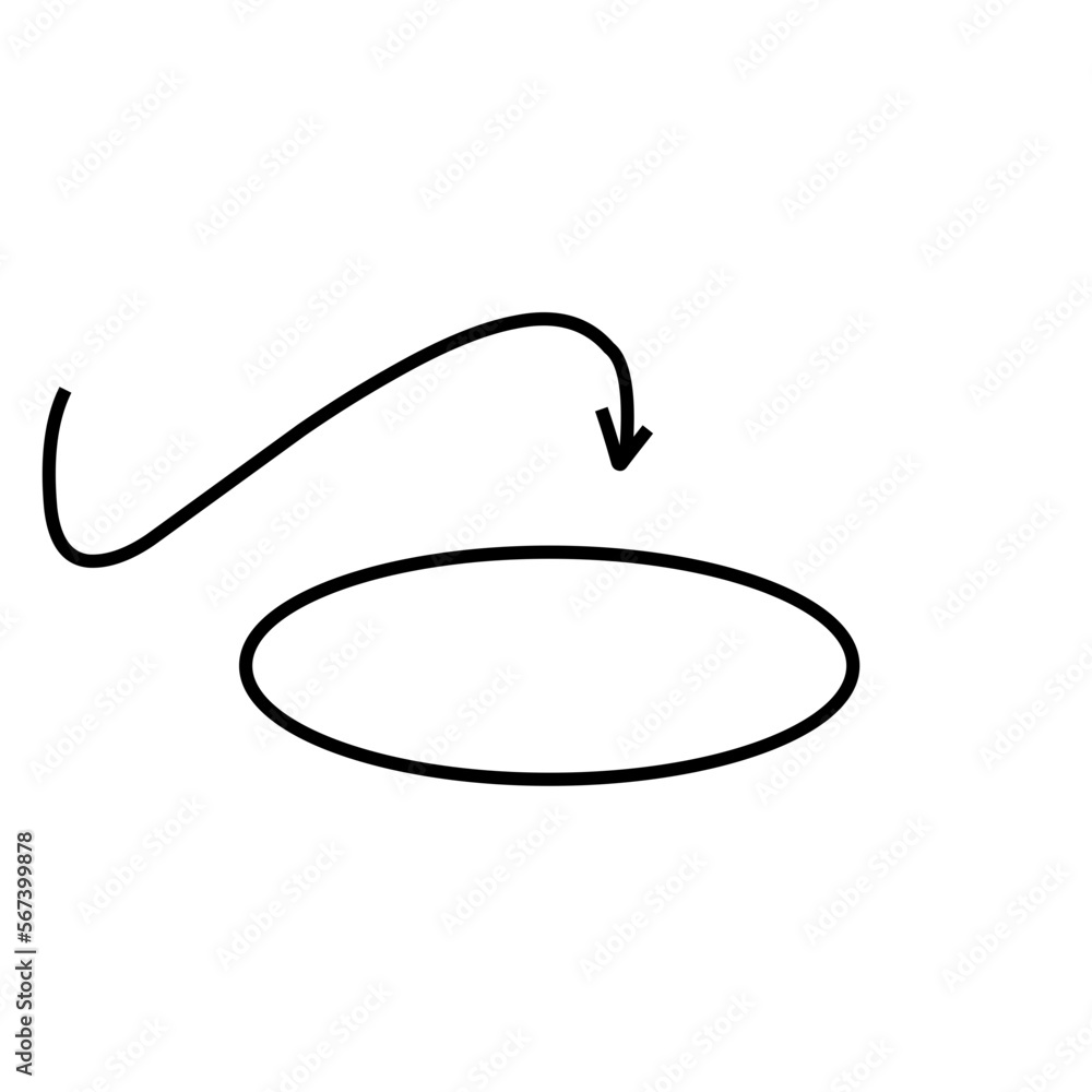 Arrows with poit, simple Arrow, Arrow line Arrows with poit, simple Arrow, Arrow line