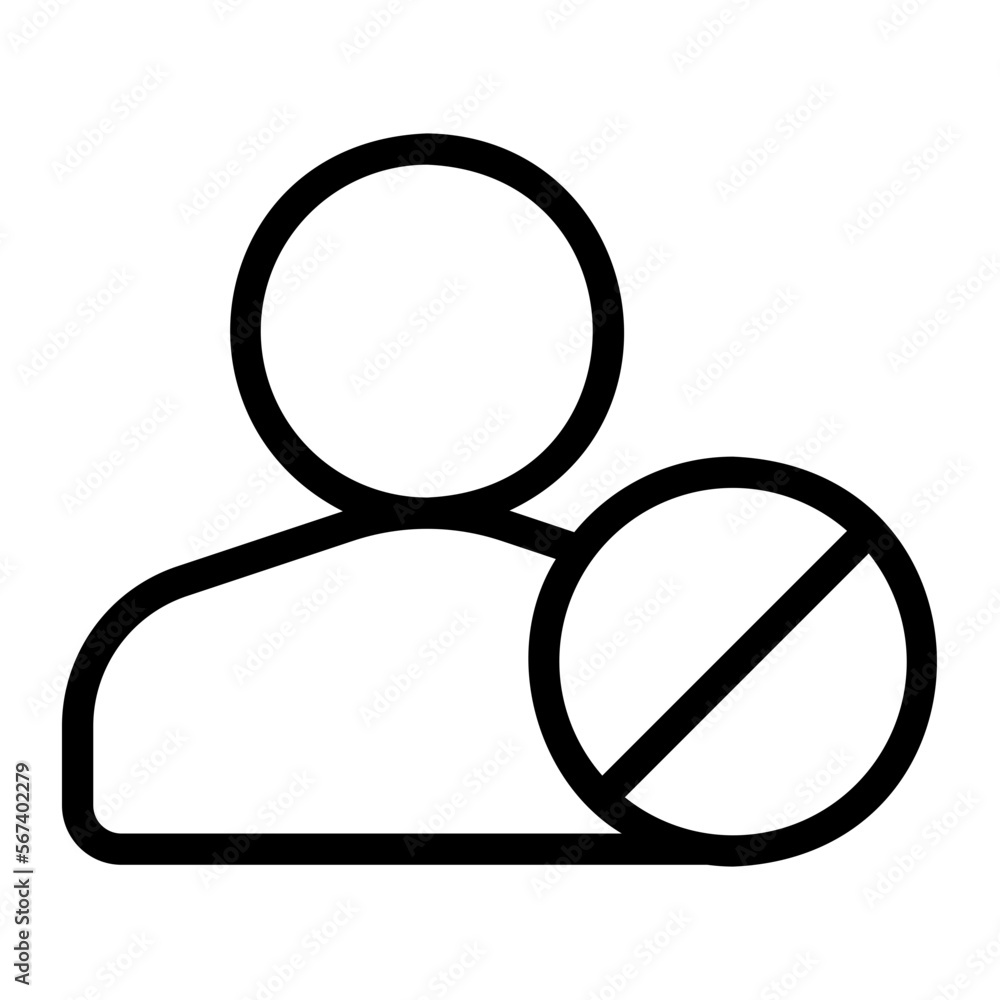block line icon block line icon