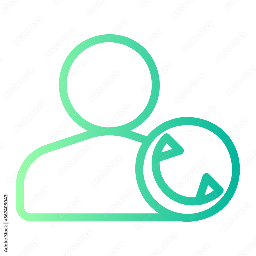 call gradient icon call gradient icon