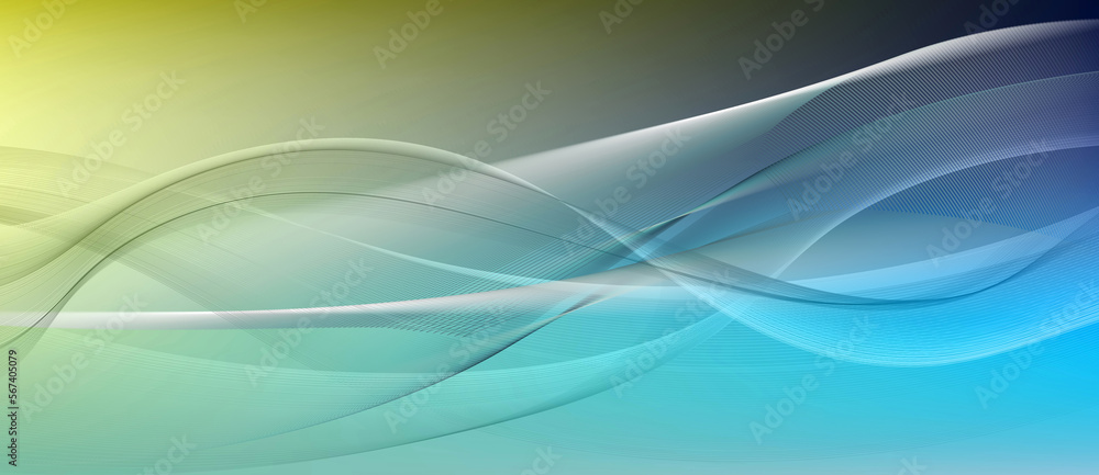 verlauf linien bewegung hintergrund modulation banner verlauf linien bewegung hintergrund modulation banner