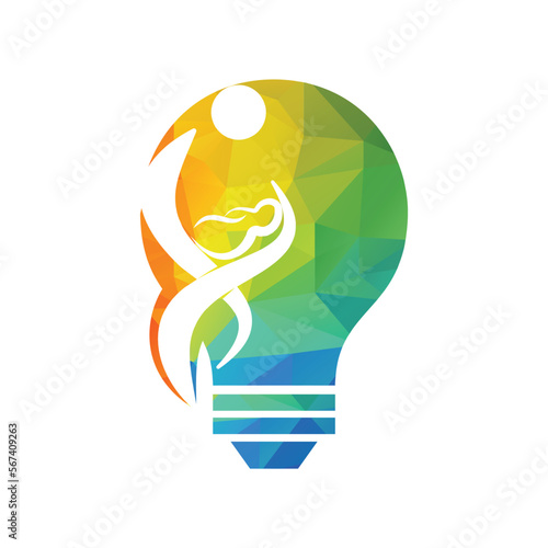 Mother holding newborn baby in arms. Woman breastfeeding child.