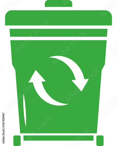 recycle bin icon