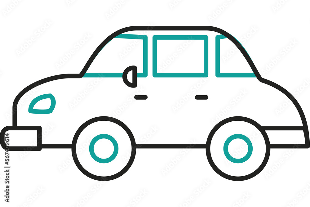 car icon design car icon design